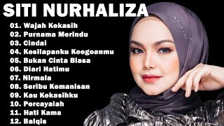 Lagu Terbaik Siti Nurhaliza Full Album 2024  Lagu Pop Malaysia Terbaik [upl. by Marigold131]