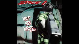 Spice 1  The Murda Show ft MC Eiht Instrumental [upl. by Conyers]