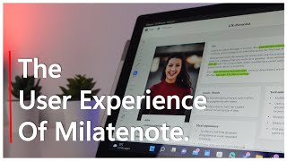 The User Experience of Milanote Useful Tutorial amp Walkthrough [upl. by Atir206]