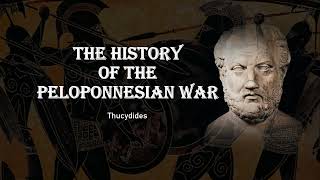 The History of the Peloponnesian War  Thucydides  Chapter 02 [upl. by Asek755]