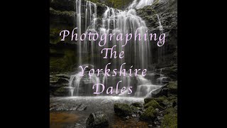 Yorkshire Dales  Landscape Photography [upl. by Anirod]