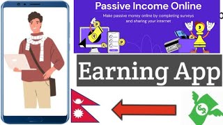 Pawns Online Earning App [upl. by Nay945]