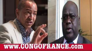 Mbutu Mbutu FELIX TSHISEKEDI PIEGÉ PAR MOISE KATUMBI ET G7  LE 10 AVRIL RENDEZ VOUS MANQUÉ [upl. by Anafetse]