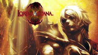 Lord of Arcana Soundtrack  19 Vermilion [upl. by Siugram41]