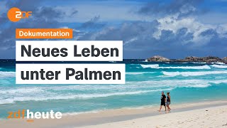 Seychellen Ein Traum für Auswanderer [upl. by Godliman]