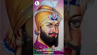 sikhguru gurugobindsinghjimaharaj sikhguru dhanshrigurugobindsinghji [upl. by Therese837]