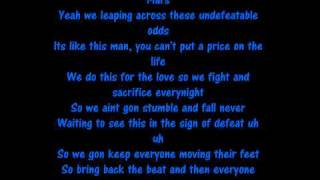 Price tag  Jessie J Ft BoB Lyric [upl. by Ttenna]