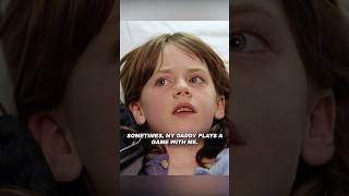 Abused by her father the girl naively do not know what happenedshorts video medical movie [upl. by Atnauqahs]