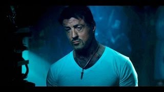 THE EXPENDABLES 2 amp THE EXPENDABLES 3 News [upl. by Dunaville]