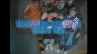 Downtown Q  Salabatkalabasaokra Gang n Nem feat ginsampmelodies Hev Abi Unotheone amp LK OMV [upl. by Nerral]