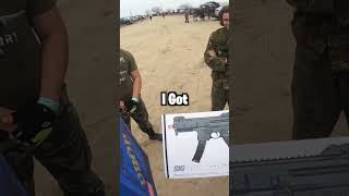 50 Airsoft Combo or Mystery Box [upl. by Adachi]