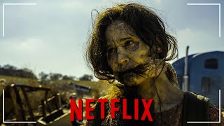 10 Terrifying Horror Movies On Netflix To Watch Right Now 2022 Part 7 [upl. by Seldun622]