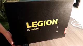 Lenovo Y520 Legion Laptop Costco Review Testing [upl. by Aramak]