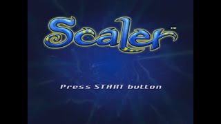 PS2 Longplay 035 Scaler EU [upl. by Nuoras]