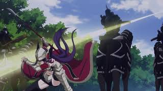 SABATON  Poltava AMV Grancrest Senki English [upl. by Etrem]