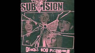 Subvision  Pearls For Pigsnawps Full EP 2003 [upl. by Rehpinej]