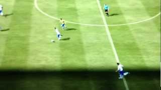 FIFA 12  Community Montage  Edited by Kitonjic [upl. by Aleihs]