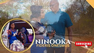 FIDELIS ONESMUS  NINOOKAOFFICIAL VIDEO [upl. by Thad]