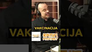 Informacije  Aleksandar Ilić  Nikola Radin Podcast [upl. by Courtund]