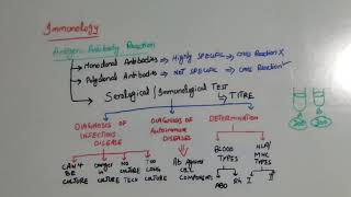 antigen antibody reaction in laboratory part1  laboratory diagnosis microbiology Levinson [upl. by Jarib482]