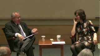 Louise Erdrich A Reading and a Conversation [upl. by Arac]