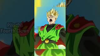 Goku and Gohan Make Chichi Angry Dragon Ball Super Edit [upl. by Sida289]