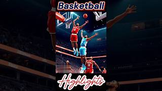 Basketball Highlights Dayo Serye 65 shorts basketballdiaries [upl. by Nyltak867]