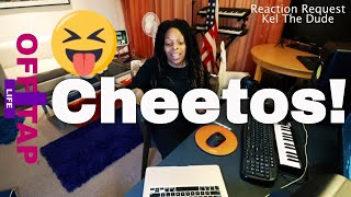 DESPERATE CHEETO  Randy Rainbow Song Parody Reaction [upl. by Bohs]