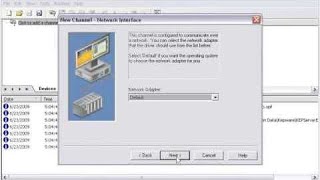 Creating a Server Project Part 1  Creating a Channel [upl. by Ialda566]