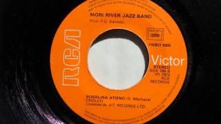 Mori River Jazz Band  Rosalina Atieno Dholuo RCA Sga184 [upl. by Fischer]