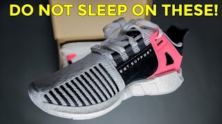 5 Reasons why you need an EQT Support 9317 IN YOUR LIFE DONT SLEEP ON THESE [upl. by Lleral590]