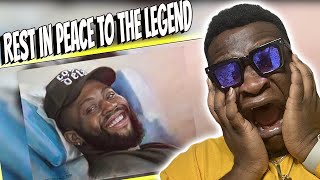 American Rapper Reacts To  Krept  Last Letter To Cadet Ft Konan Music Video REACTION [upl. by Harley276]