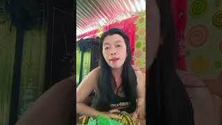 gimukbang ang banakabingka Jade [upl. by Galang]