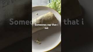 RAP food that I eaten memes [upl. by Gerius182]