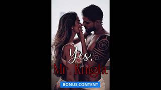 Audiobook Yes Mr Knight [upl. by Noryk]