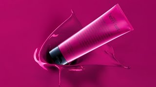 Introduction to Advertising Cosmetic Splash Photography Course for Professionals [upl. by Eirellav]