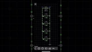 Discover how to calculate equivalent resistance in a parallel Electronics ParallelCircuits DIY [upl. by Suhpoelc]