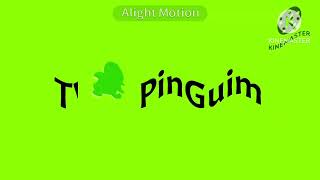 TV PinGuim in Priview 2 Effects [upl. by Ylenats]