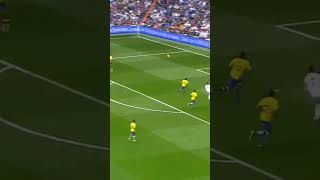 Art in goal scoring football shorts shortsfeed shortsvideo timolivez viralvideo [upl. by Wemolohtrab965]