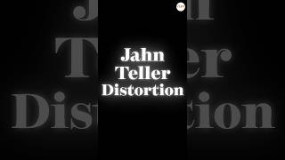 Jahn Teller Distortion neet neet2024 [upl. by Ballou618]