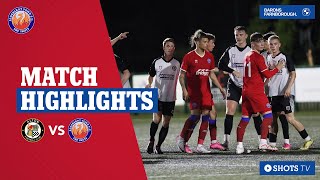 MATCH HIGHLIGHTS Alton A [upl. by Elayor]