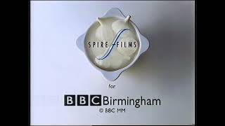 Spire FilmsBBC Birmingham 2000 [upl. by Roselba48]