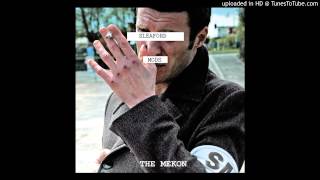 Sleaford Mods  The Mekon  05 The Mekon [upl. by Proud116]