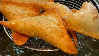 Crab Rangoon Quick Easy and Tasty Recipe [upl. by Gasparo946]