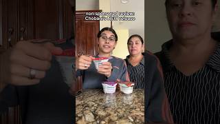 NonSponsored Review Chobani Yogurt 🫣 [upl. by Champagne]