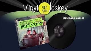 HOYT AXTON  GREENBACK DOLLAR 1963 FULL ALBUM [upl. by Idnam742]