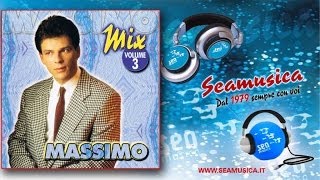 Massimo  Full Album  Mix vol3  Official Seamusica [upl. by Amri]