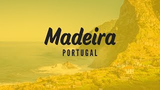 Madeira [upl. by Jarlath546]