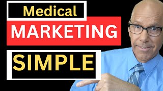 A Simple Guide to Marketing Your Medical Clinic Private Practice or Aesthetic Clinic No Jargon [upl. by Attey180]