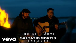 Saltatio Mortis  Große Träume [upl. by Marilla]